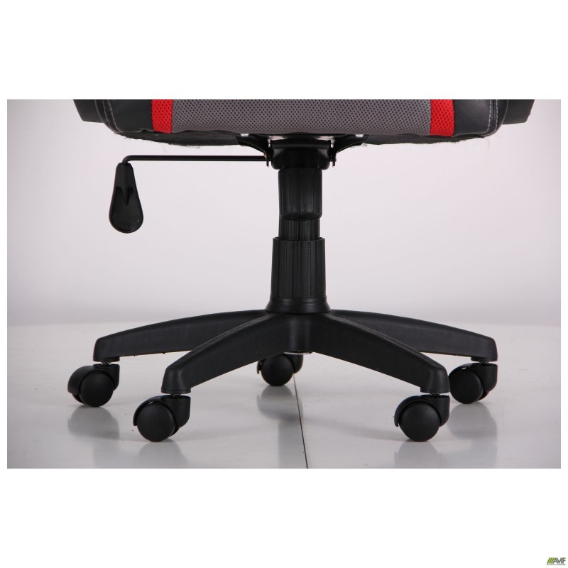 Крісло Shift black/red AMF