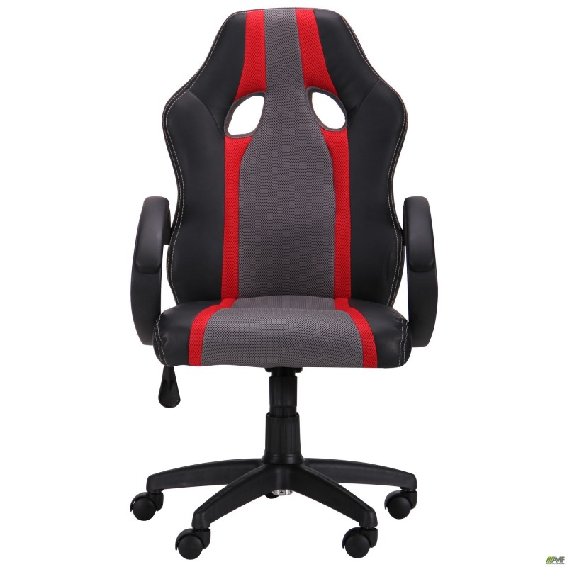 Крісло Shift black/red AMF