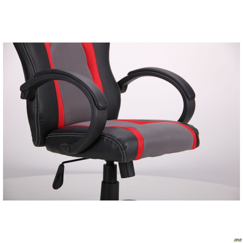 Крісло Shift black/red AMF