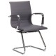 Крісло Slim CF (XH-632C) сірий AMF Крісло Slim CF (XH-632C) сірий AMF