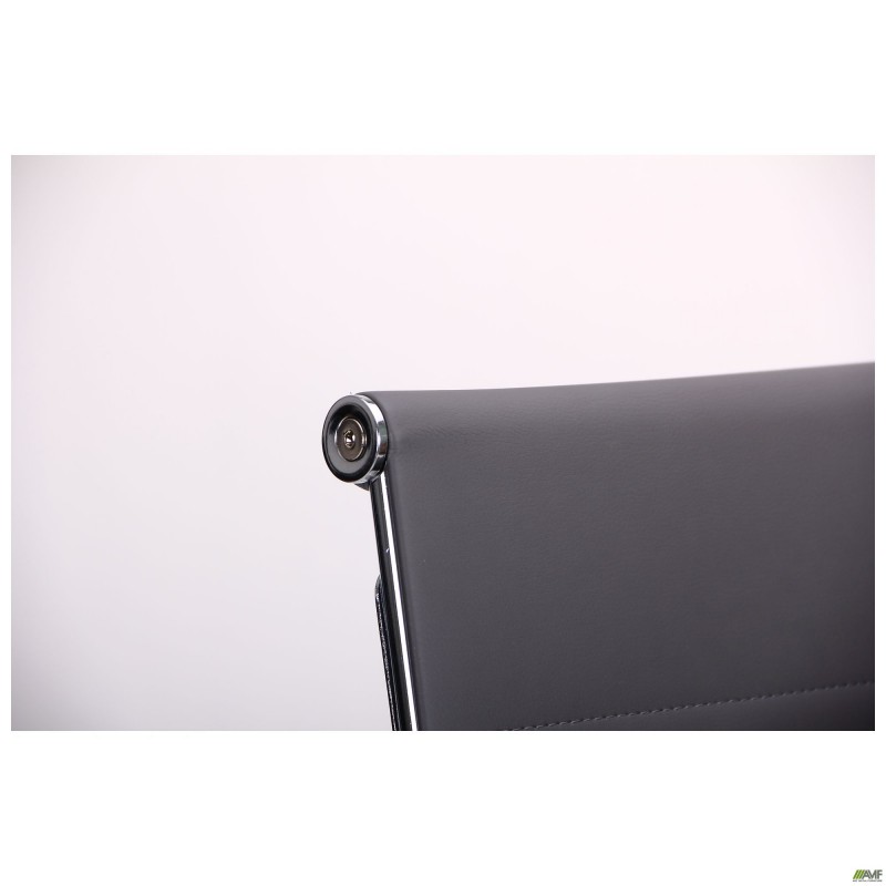 Крісло Slim CF (XH-632C) сірий AMF Крісло Slim CF (XH-632C) сірий AMF