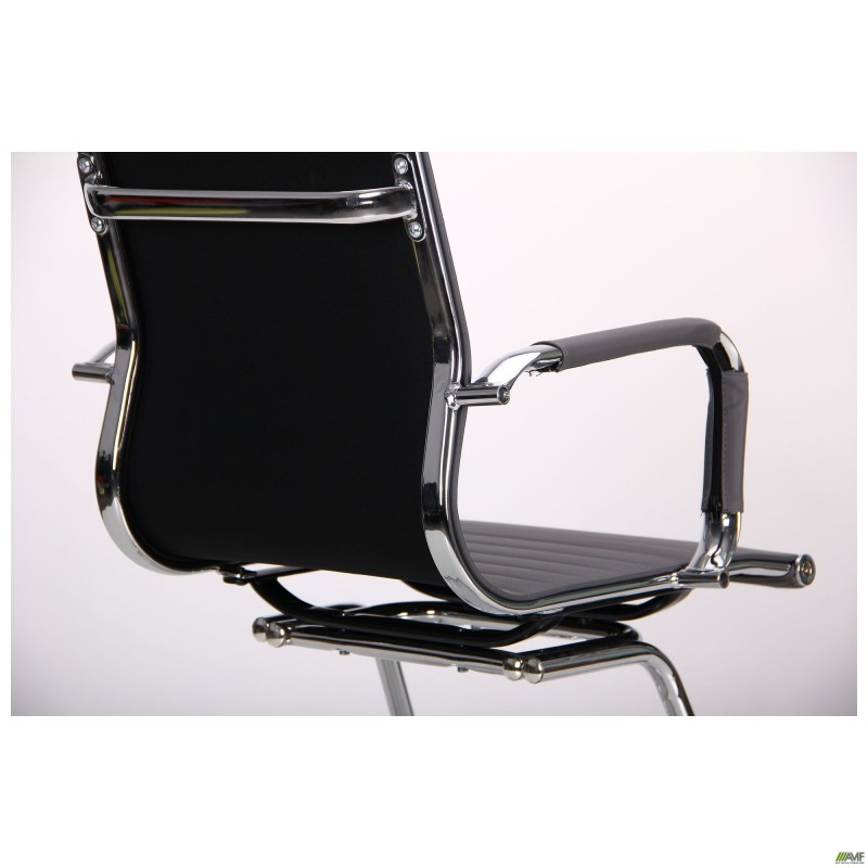 Крісло Slim CF (XH-632C) сірий AMF Крісло Slim CF (XH-632C) сірий AMF