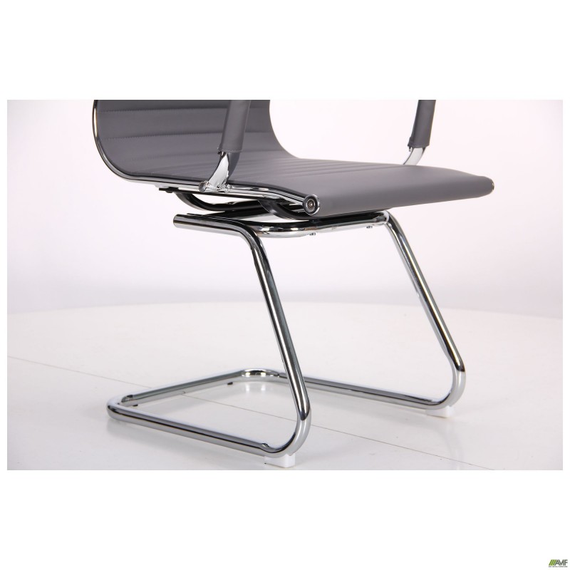Крісло Slim CF (XH-632C) сірий AMF Крісло Slim CF (XH-632C) сірий AMF