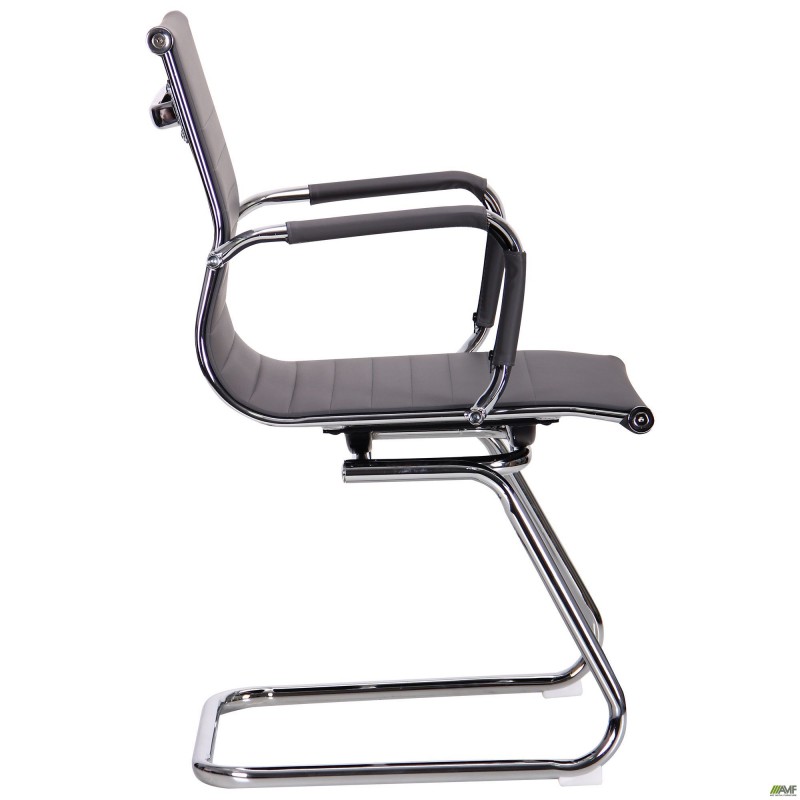 Крісло Slim CF (XH-632C) сірий AMF Крісло Slim CF (XH-632C) сірий AMF
