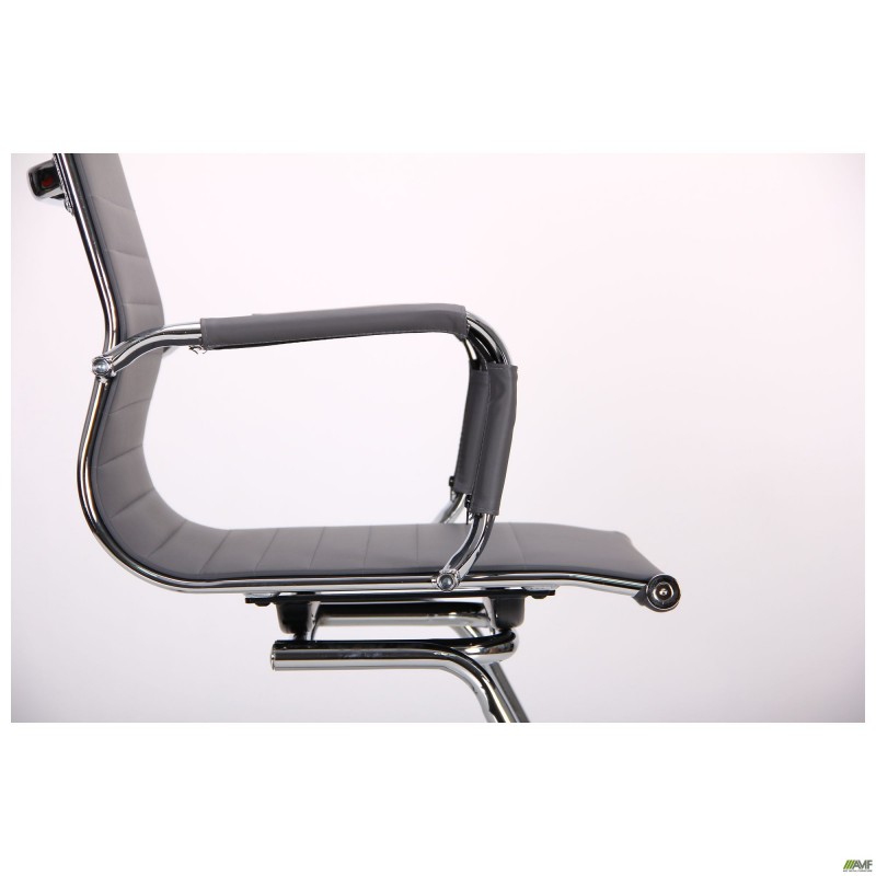 Крісло Slim CF (XH-632C) сірий AMF Крісло Slim CF (XH-632C) сірий AMF