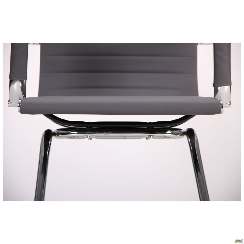 Крісло Slim CF (XH-632C) сірий AMF Крісло Slim CF (XH-632C) сірий AMF