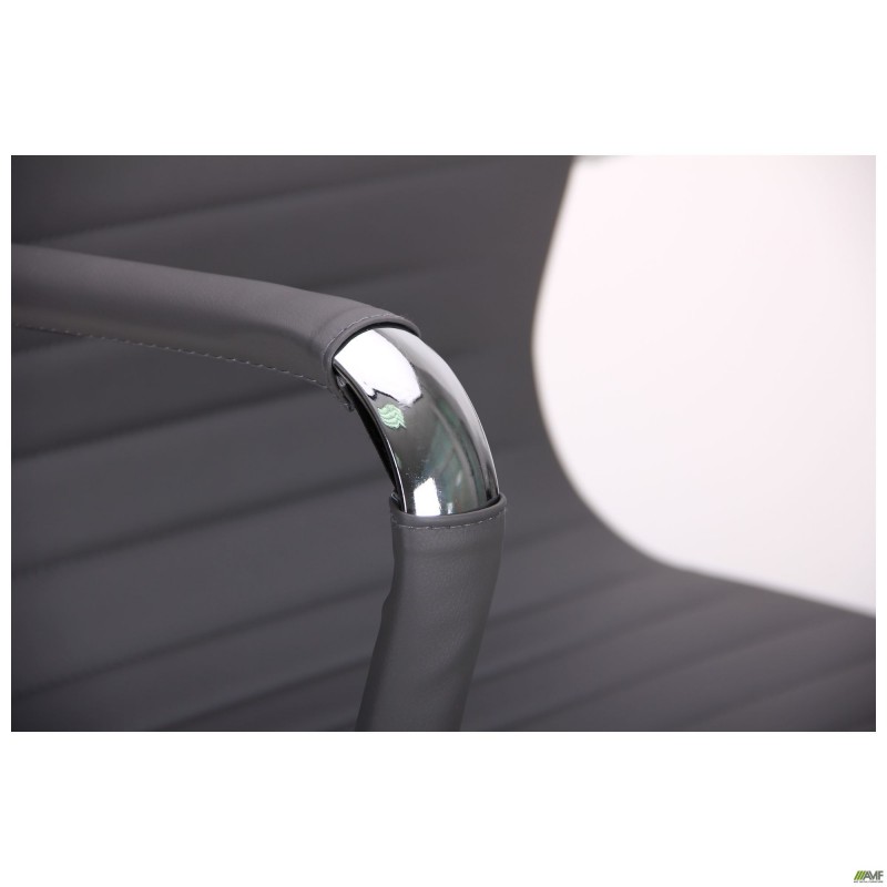 Крісло Slim CF (XH-632C) сірий AMF Крісло Slim CF (XH-632C) сірий AMF