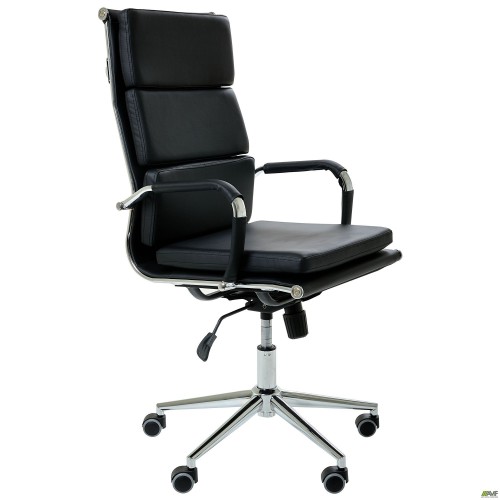 Крісло Slim FX HB Хром Tilt Неаполь-20 AMF