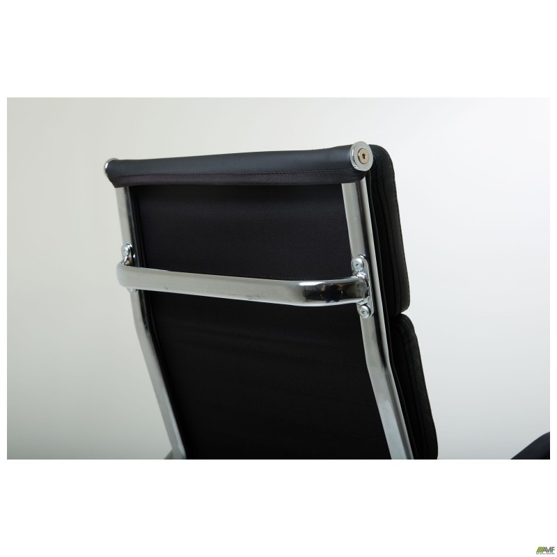 Крісло Slim FX HB Хром Tilt Неаполь-20 AMF