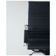 Крісло Slim HB Хром Tilt Неаполь-20 AMF