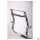 Крісло Slim Net CF ( XH - 633C ) білий AMF Крісло Slim Net CF ( XH - 633C ) білий AMF