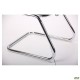 Крісло Slim Net CF ( XH - 633C ) білий AMF Крісло Slim Net CF ( XH - 633C ) білий AMF
