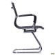 Крісло Slim Net CF ( XH - 633C ) чорний AMF Крісло Slim Net CF ( XH - 633C ) чорний AMF