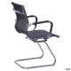 Крісло Slim Net CF ( XH - 633C ) чорний AMF Крісло Slim Net CF ( XH - 633C ) чорний AMF