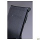 Крісло Slim Net CF ( XH - 633C ) чорний AMF Крісло Slim Net CF ( XH - 633C ) чорний AMF