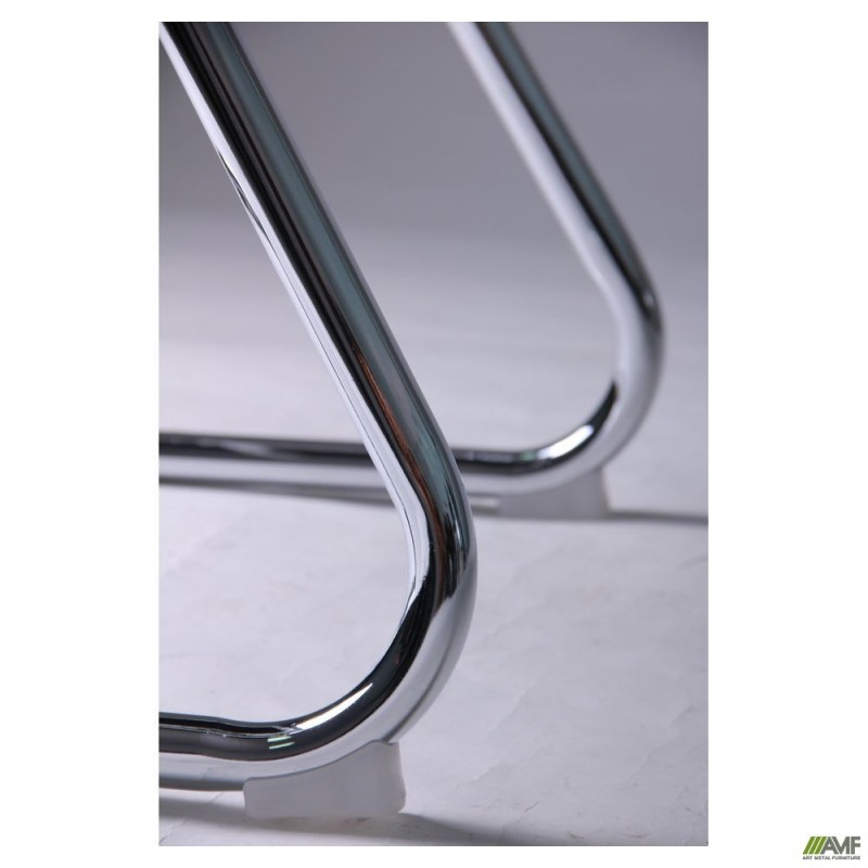 Крісло Slim Net CF ( XH - 633C ) чорний AMF Крісло Slim Net CF ( XH - 633C ) чорний AMF
