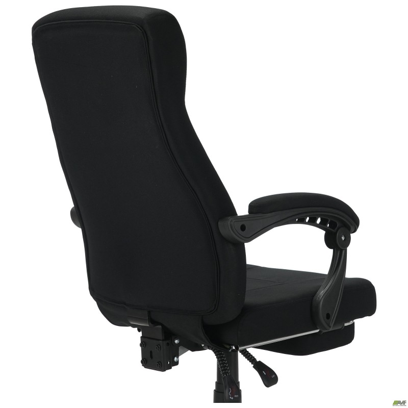 Крісло Smart-D чорне AMF