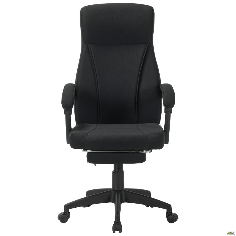 Крісло Smart-D чорне AMF