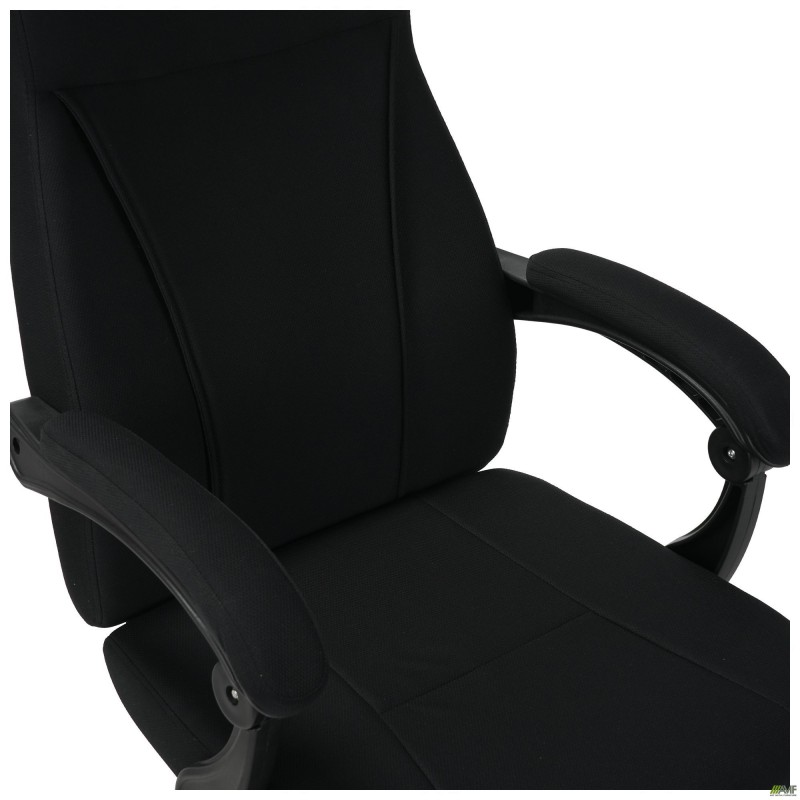 Крісло Smart-D чорне AMF