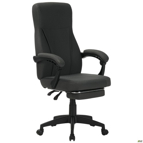 Крісло Smart-D темно-сірий AMF