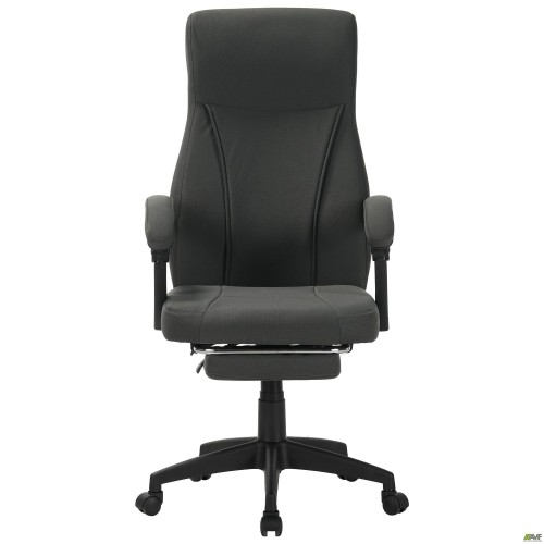 Крісло Smart-D темно-сірий AMF