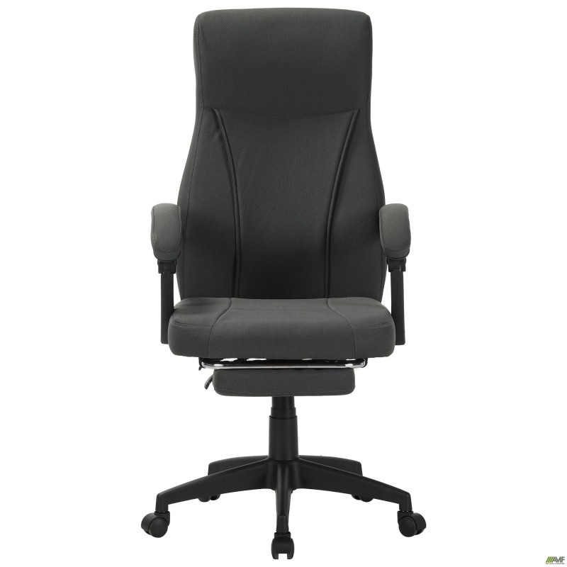 Крісло Smart-D темно-сірий AMF