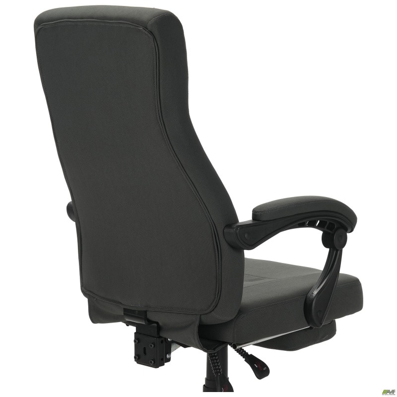 Крісло Smart-D темно-сірий AMF