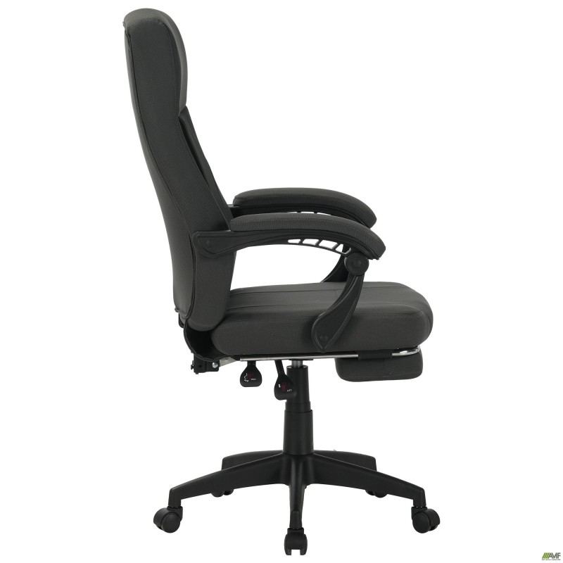 Крісло Smart-D темно-сірий AMF