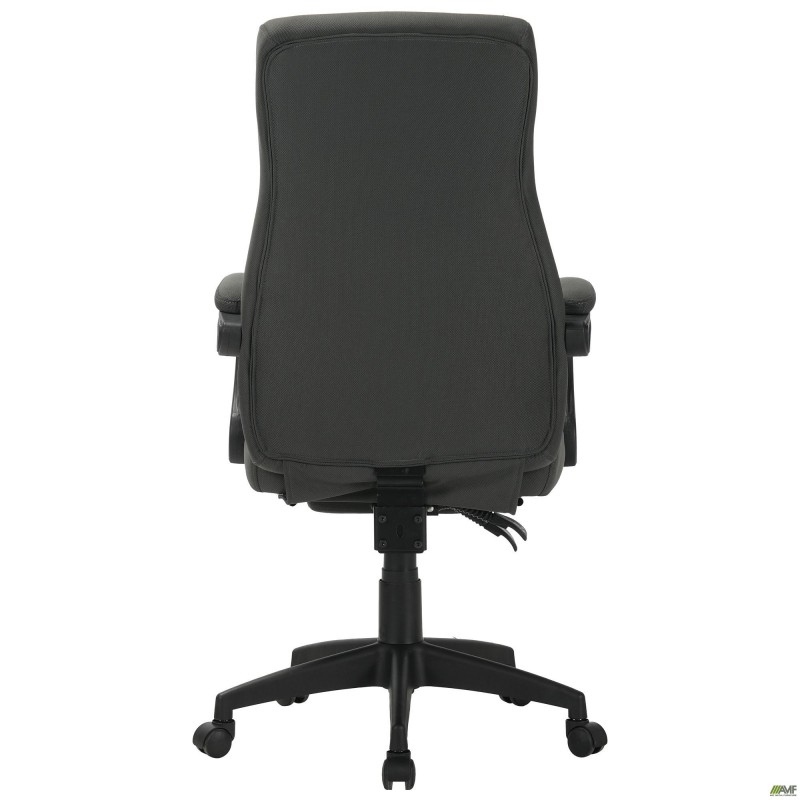 Крісло Smart-D темно-сірий AMF