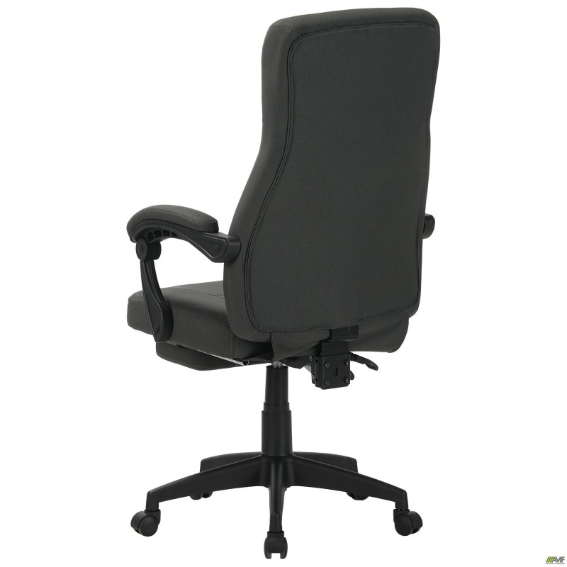 Крісло Smart-D темно-сірий AMF