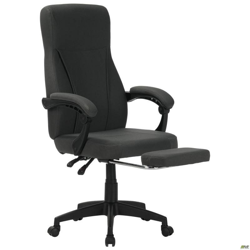 Крісло Smart-D темно-сірий AMF