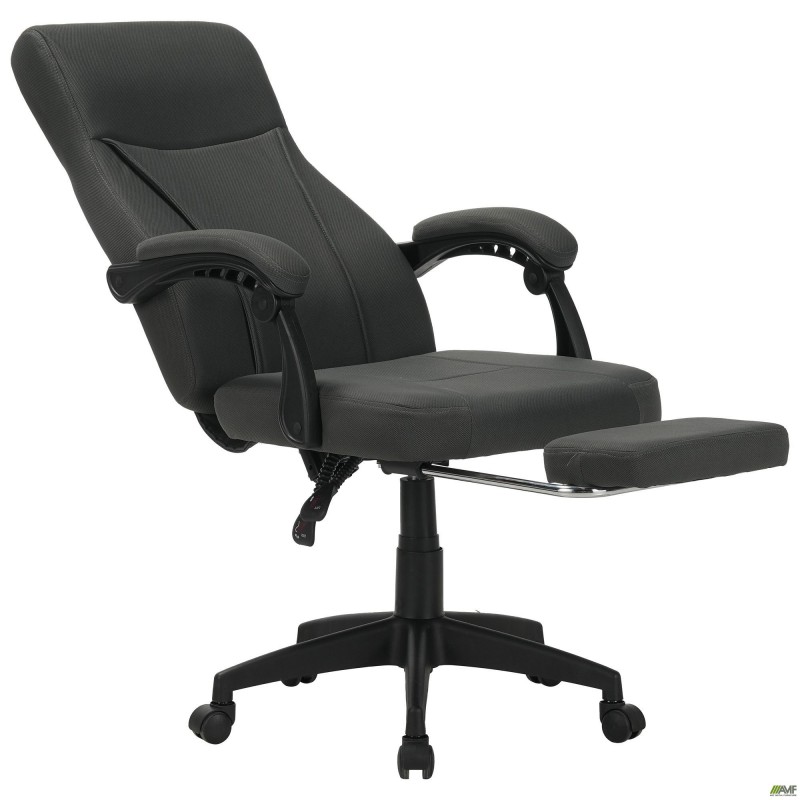 Крісло Smart-D темно-сірий AMF