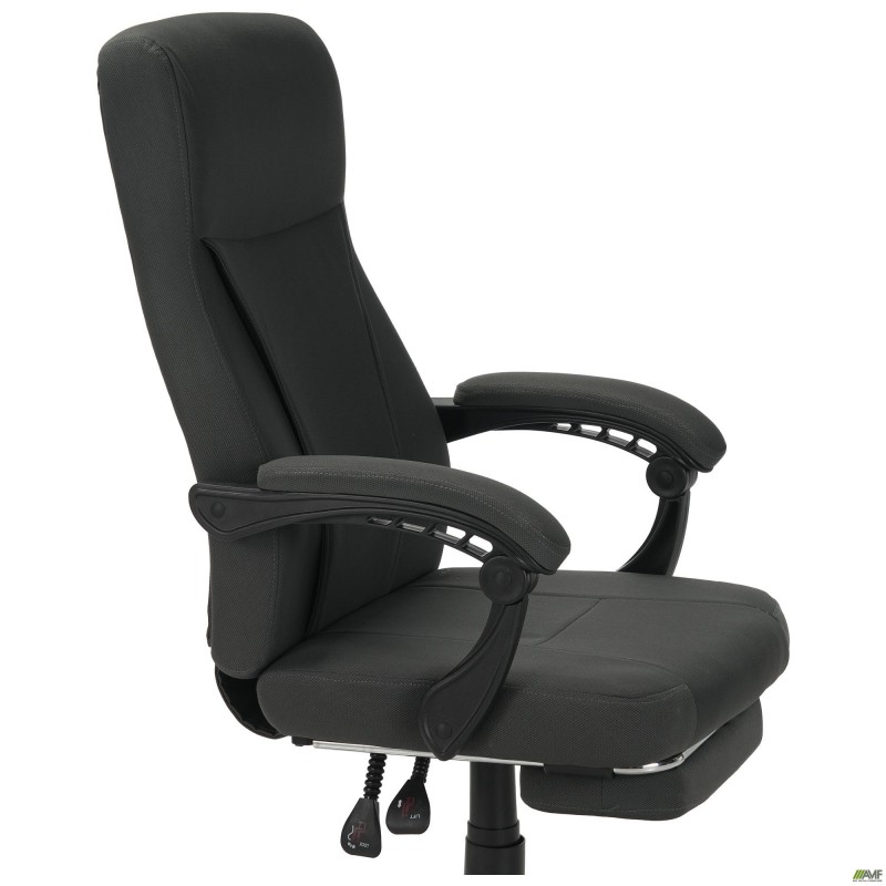 Крісло Smart-D темно-сірий AMF