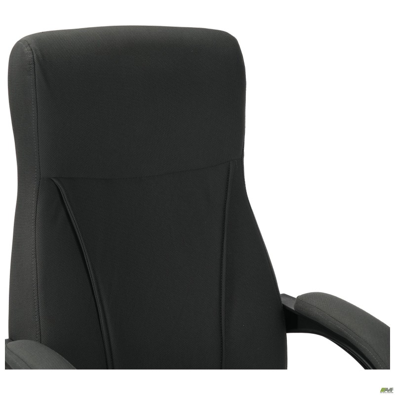 Крісло Smart-D темно-сірий AMF