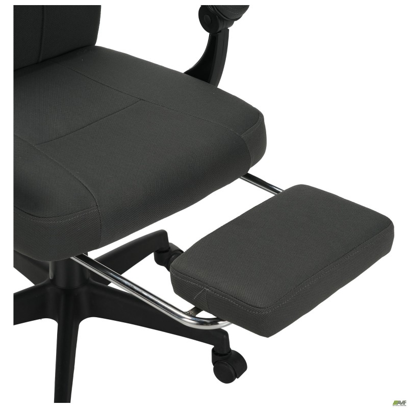 Крісло Smart-D темно-сірий AMF