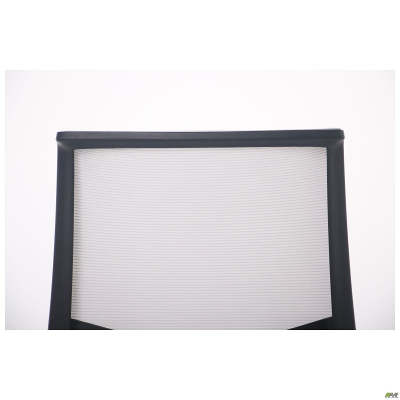 Крісло Tin сидіння Сідней-07/спинка Сітка SL-01 св.сіра AMF