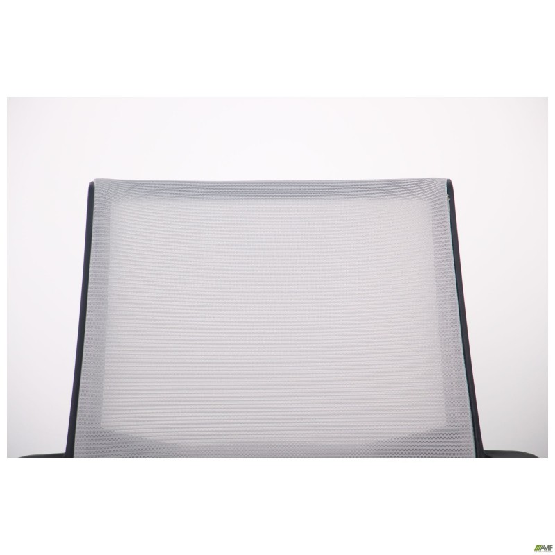 Крісло Tin сидіння Сідней-07/спинка Сітка SL-01 св.сіра AMF