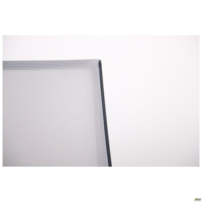 Крісло Tin сидіння Сідней-07/спинка Сітка SL-01 св.сіра AMF