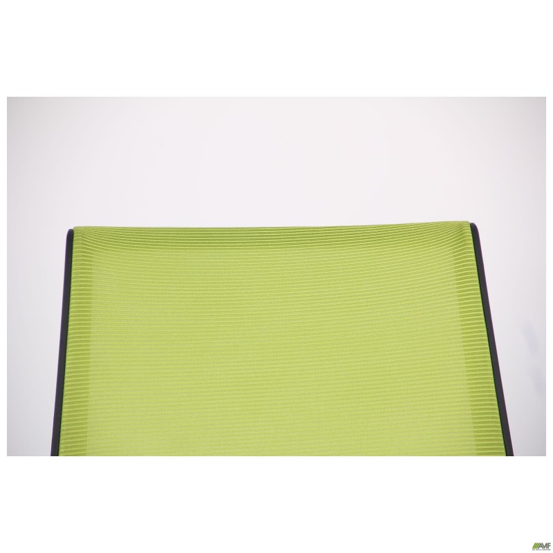 Крісло Tin сидіння Сідней-20/спинка Сітка SL-06 салатова AMF