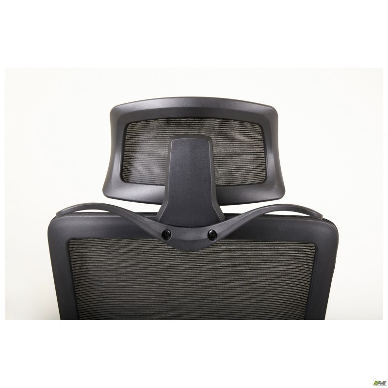 Крісло Titan HR Black/Black AMF Крісло Titan HR Black/Black AMF