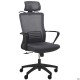 Крісло Titan HR Grey/Grey AMF Крісло Titan HR Grey/Grey AMF