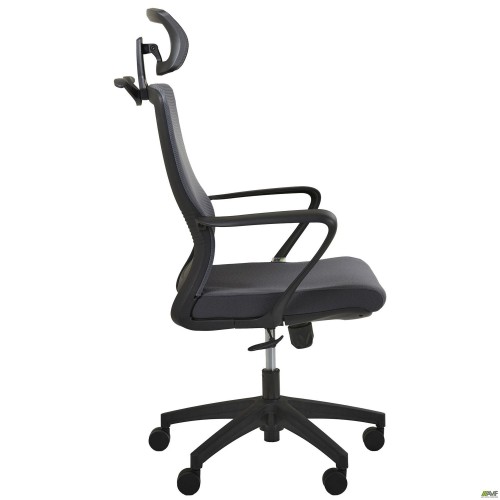 Крісло Titan HR Grey/Grey AMF