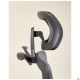 Крісло Titan HR Grey/Grey AMF Крісло Titan HR Grey/Grey AMF