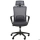 Крісло Titan HR Grey/Grey AMF Крісло Titan HR Grey/Grey AMF
