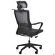 Крісло Titan HR Grey/Grey AMF Крісло Titan HR Grey/Grey AMF