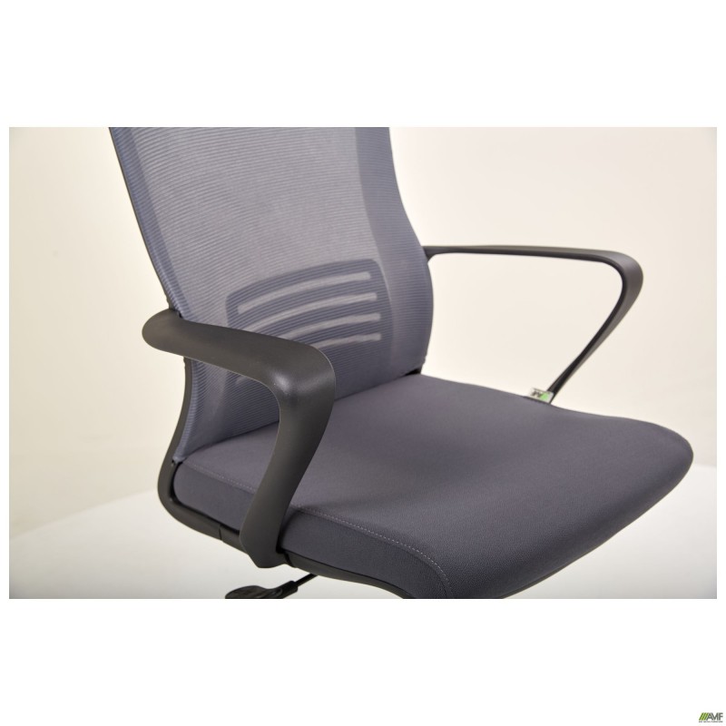 Крісло Titan HR Grey/Grey AMF Крісло Titan HR Grey/Grey AMF
