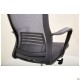Крісло Titan HR Grey/Grey AMF Крісло Titan HR Grey/Grey AMF