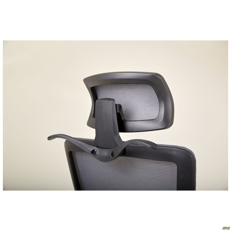 Крісло Titan HR Grey/Grey AMF Крісло Titan HR Grey/Grey AMF