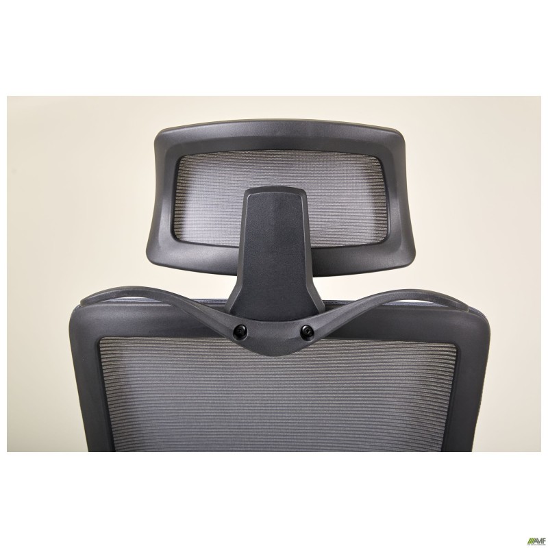 Крісло Titan HR Grey/Grey AMF Крісло Titan HR Grey/Grey AMF