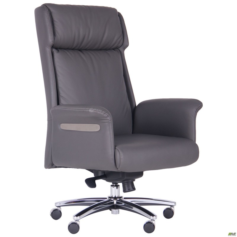 Крісло Truman Grey AMF